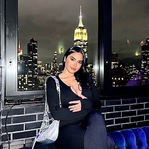 Bianca Sushi