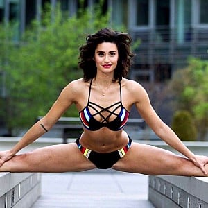 Bianca Van Damme