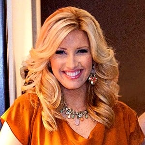 Bianca de la Garza