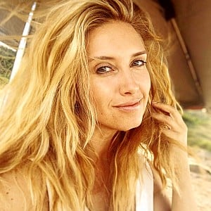 Bianca de la Garza