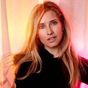 Bianca de la Garza