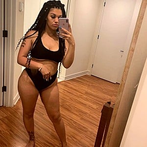 Biannca Prince