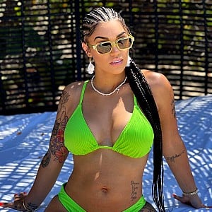 Biannca Prince