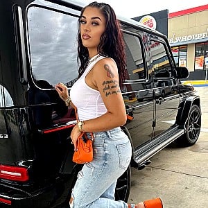 Biannca Prince