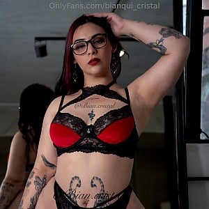 Bianqui Cristal