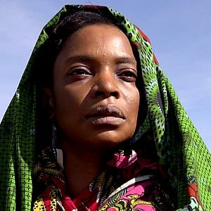 Bibi Amos