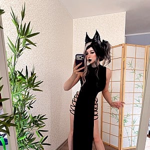 Bibi Nyan