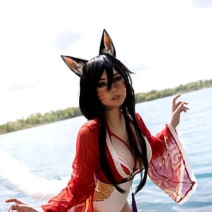 Bibi Nyan