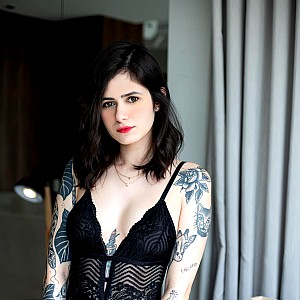 Bibi Porai