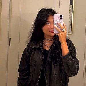 Bibisara Assaubayeva