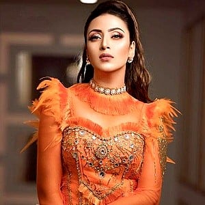 Bidya Sinha Saha Mim