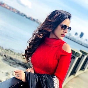 Bidya Sinha Saha Mim