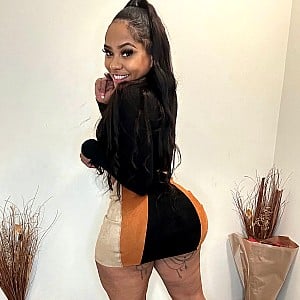 Big Kierra