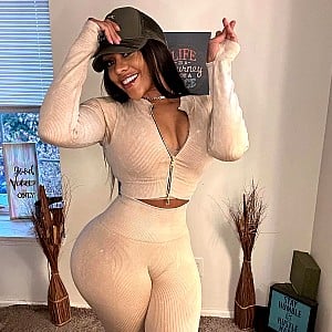 Big Kierra