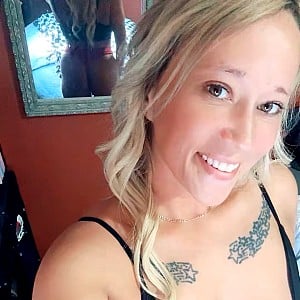 Big Tits McGee