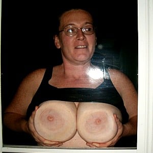 Big Tits Wife Michelle