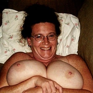Big Tits Wife Michelle