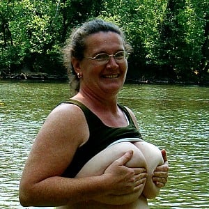 Big Tits Wife Michelle