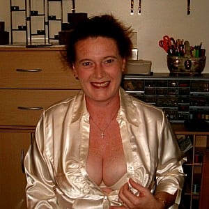 Big Tits Wife Michelle