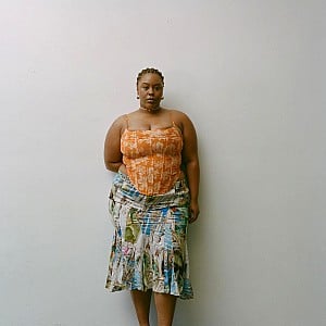 Bijan Ross