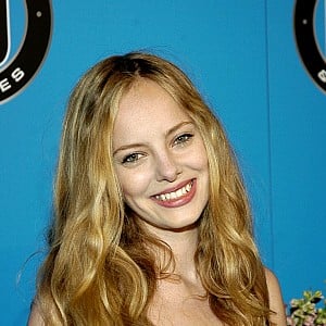 Bijou Phillips