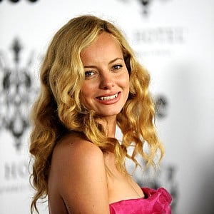 Bijou Phillips