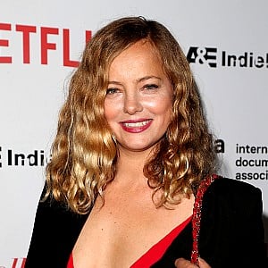 Bijou Phillips