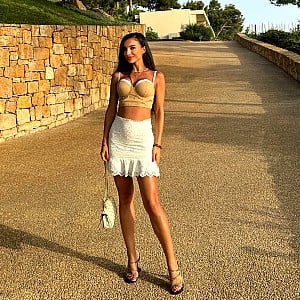 Biliana Marinova