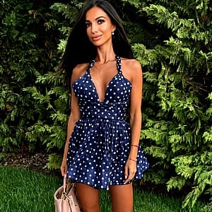Biliana Marinova