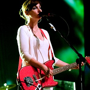 Bilinda Butcher