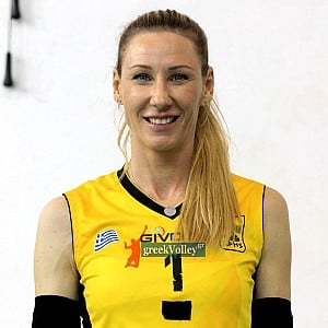 Biljana Gligorovic