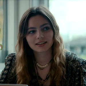 Billie Barker