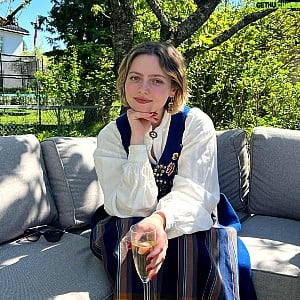 Billie Barker