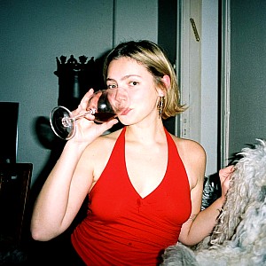 Billie Barker