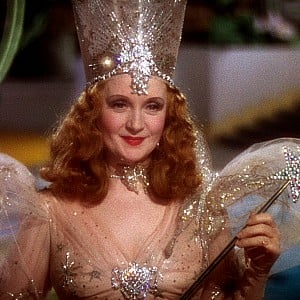 Billie Burke