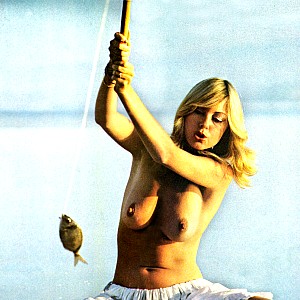 Billie Deane