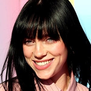 Billie Eilish