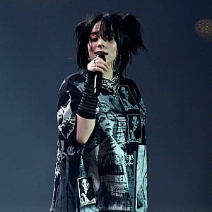 Billie Eilish