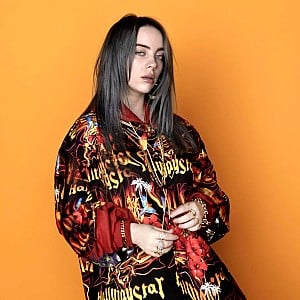 Billie Eilish