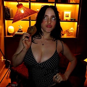 Billie Eilish