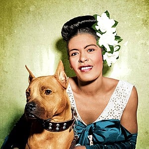 Billie Holiday