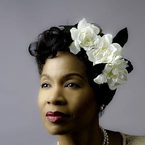 Billie Holiday