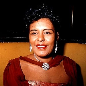 Billie Holiday