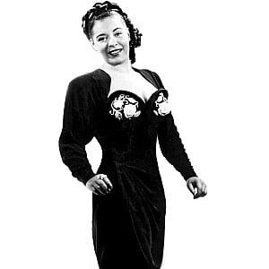Billie Holiday