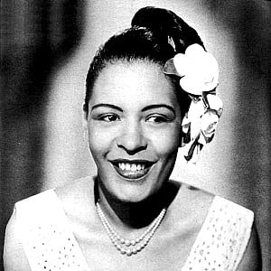 Billie Holiday