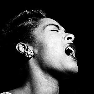 Billie Holiday