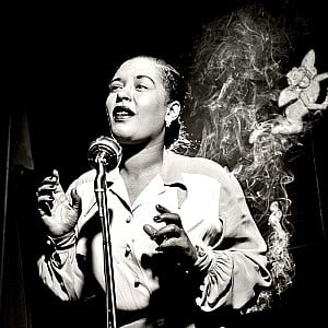 Billie Holiday
