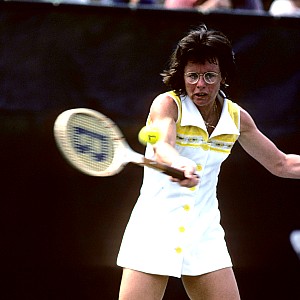 Billie Jean King
