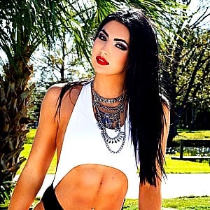 Billie Kay