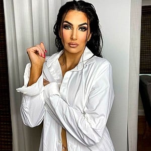 Billie Kay